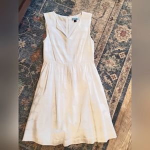 Cynthia Rowley dress